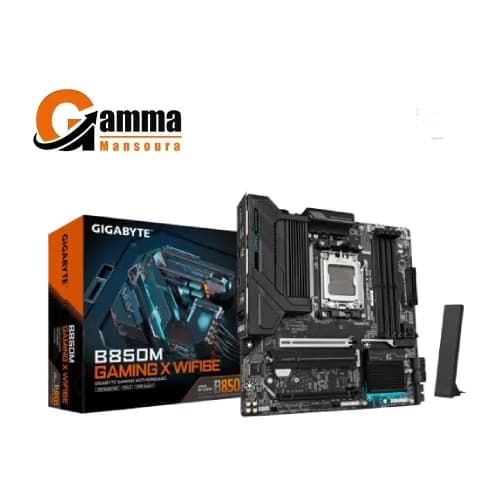 Gigabyte B850M GAMING X WF6E Motherboard AMD