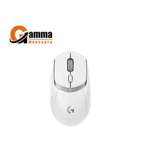 Logitech G309 LIGHTSPEED Wireless Gaming Mouse white