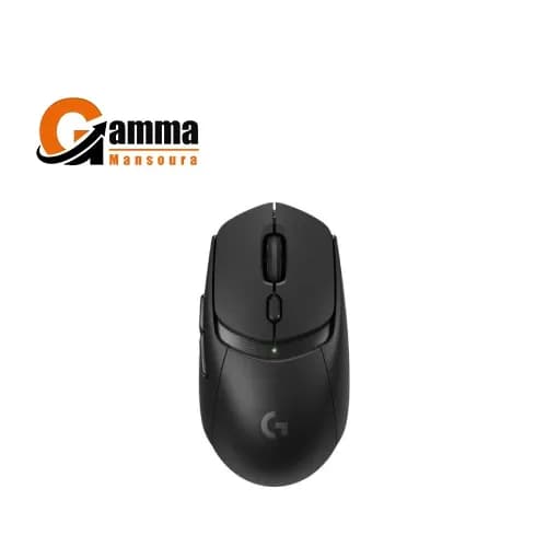 Logitech G309 LIGHTSPEED Wireless Gaming Mouse Black