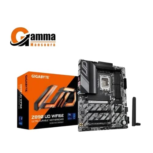Gigabyte Z890 UD Wifi 6E UD LGA1851 Motherboard