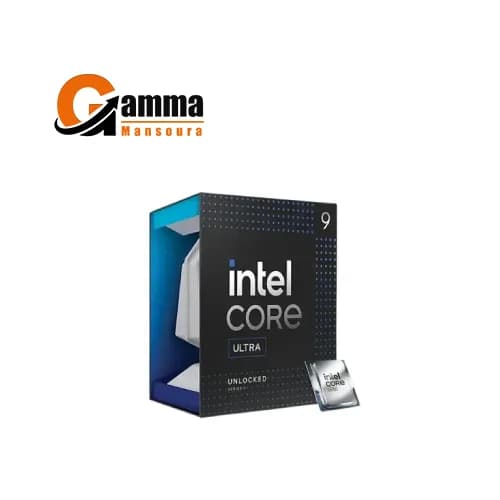 Intel Core Ultra 9 285K