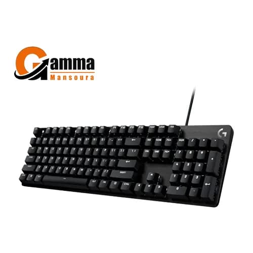 Logitech G413 SE Full-Size Mechanical Gaming Keyboard