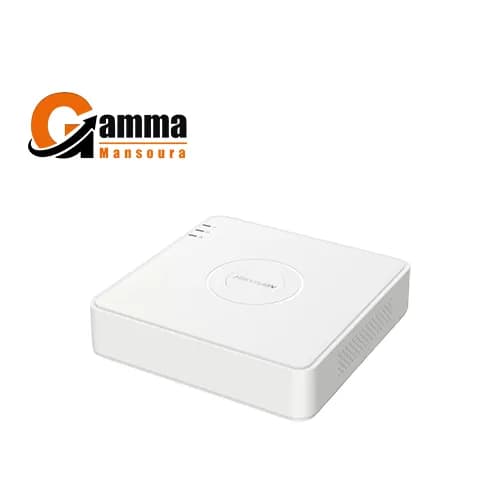 HIK Vision DVR 4PORT DS-7104HGHI-M1