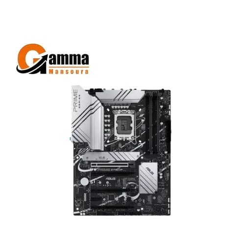 Asus Prime Z790 P DDR5 Motherboard