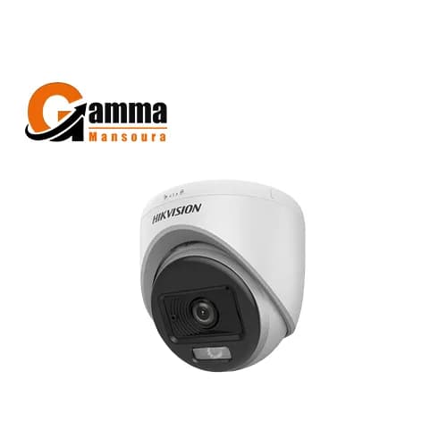 HIK Vision in 5m DS-2CE70KF0T-LPFS 2.8m color mic