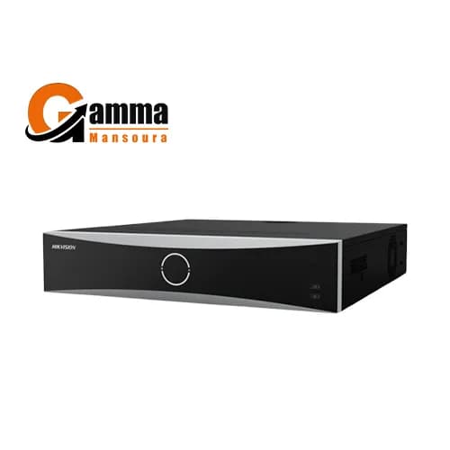 HIK Vision NVR 32PORT 4K-DS-8632NXI-I8/S