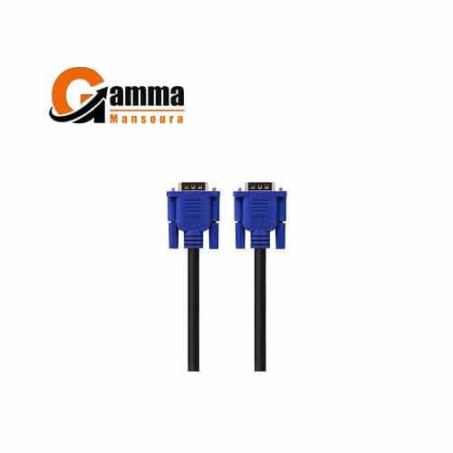 monitor data cable 10m lava