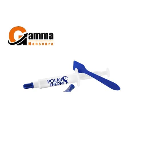 Polartherm X10 2g Thermal Paste