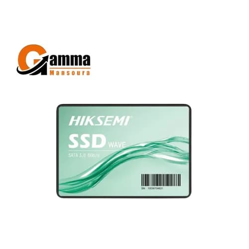 HIKsemi wave 1 tera SSD hard