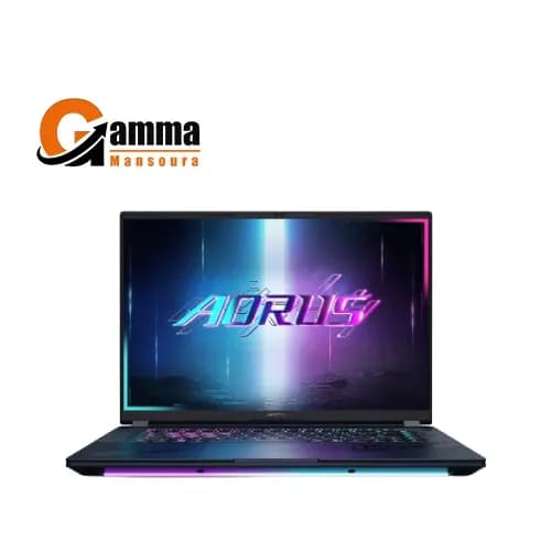 Aorus Master 16 BZH Ultra 9- 275HX – 1TB SSD – 32GB – RTX 5090 24g -16 Inch 240Hz – Win11