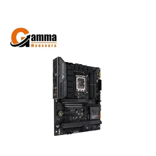 ASUS TUF Gaming Z790-Plus WiFi LGA 1700 DDR5
