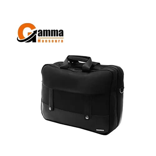 L’avvento Laptop Bag 15.6in Black – BG733