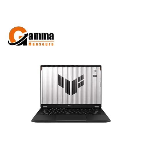 ASUS TUF Gaming [FA401UU-RG028W] AMD Ryzen™ 7 8845HS / LPDDR5X 16GB / 512GB SSD/RTX™ 4050 6GB / WIN 11