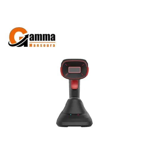 Syble D35BT Wireless Barcode Scanner