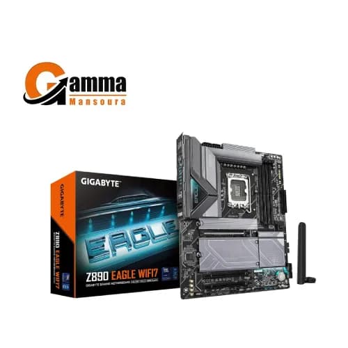 Gigabyte Z890 Eagle Wifi 7 DDR5 Motherboard