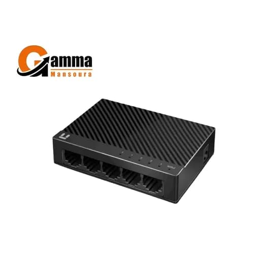 Netis ST3105C 5-port Fast Ethernet Switch