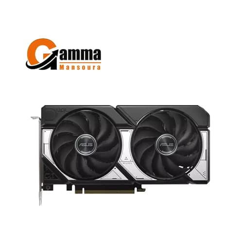ASUS Dual GeForce RTX 5060Ti OC Edition 16GB GDDR7