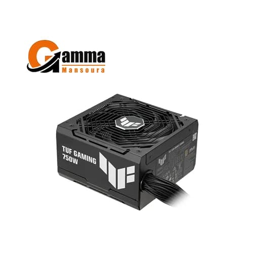 ASUS TUF Gaming 750B 750W 80+ Bronze Power Supply Unit