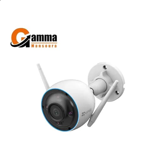 Ezviz ip 3m CS-H3 2K out color