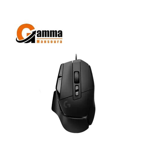 Logitech G502 X Wired Gaming Mouse