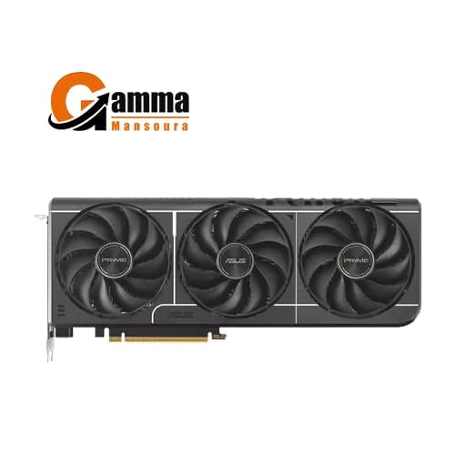 ASUS PRIME GeForce RTX 5060 Ti 16GB GDDR7 OC Edition