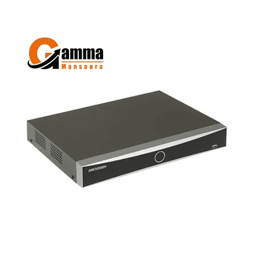 HIK Vision NVR 4PORT DS-7604NXI-K1