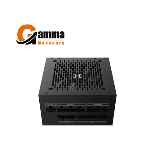 Xigmatek Thor T850M V3 850W 80 Plus Bronze ATX 3.1 PCI E 5.0 Full Modular Power Supply