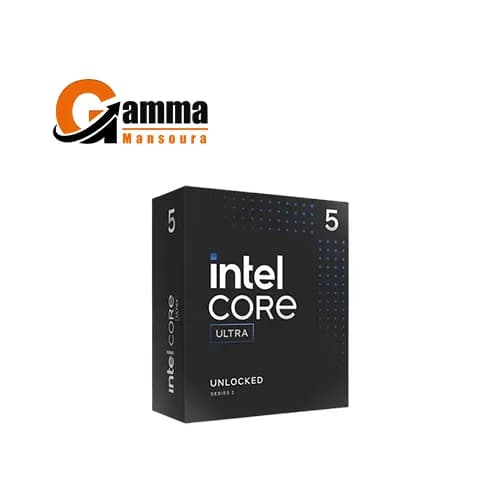 Intel Core Ultra 5 Desktop Processor 245K – 14 cores (6 P-cores + 8 E-cores) up to 5.2 GHz