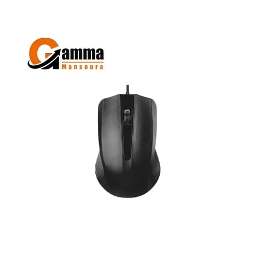 Gamma M61 Mouse