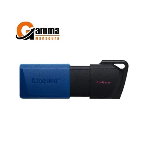Kingston Datatraveler Exodia M 64Gb Usb3.2 Flash Drive