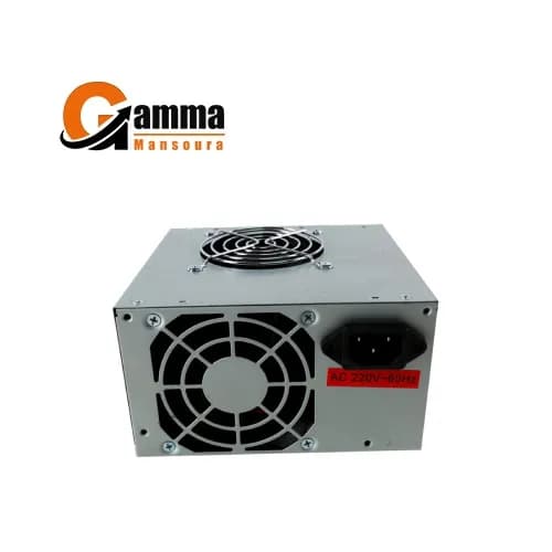 Gamma power supply lga 2fan