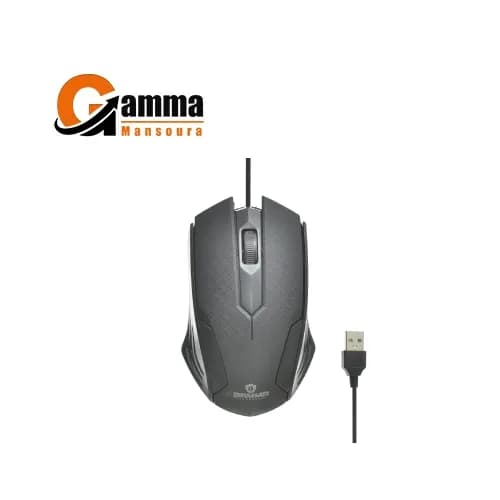 Gamma M62 Mouse