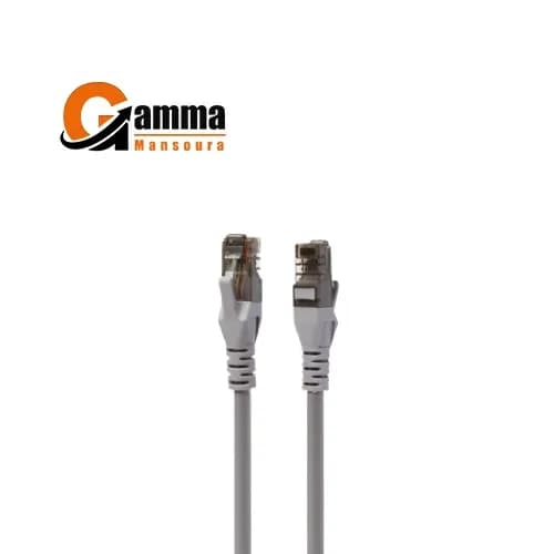 2B (DC523) HyperLink Cable Cat6 – 5 Meter