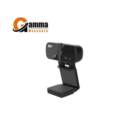 2B (CM663) Business Series HD Webcam