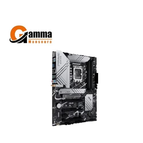 ASUS PRIME Z790-P WIFI DDR5 Motherboard