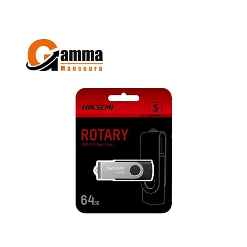 HIKSEMI 64 USB 2.0 Flash Memory