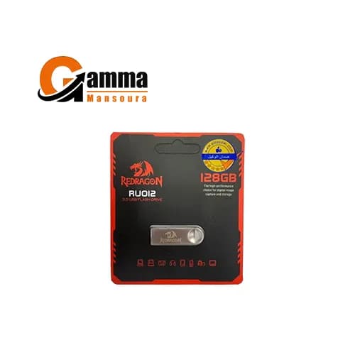 Redragon RU012 128GB USB 3.0 Flash Memory