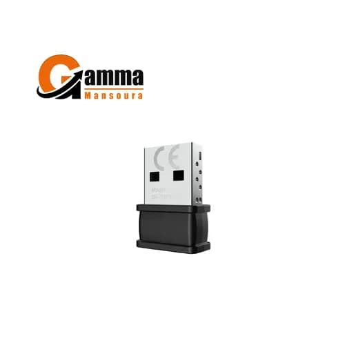 HIKVISION DS-3WRU3X WI-FI 6 NANO USB ADAPTER AX300