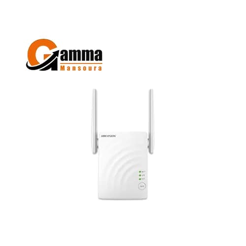 hikvision access point N300 EXtender
