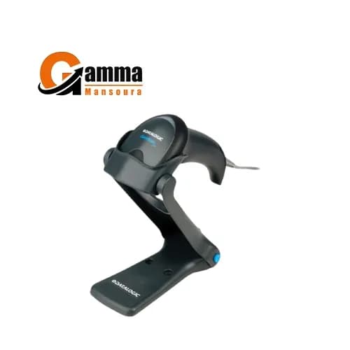 Data logtic scanner barcode 2200