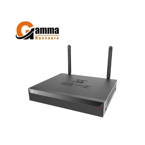 EZVIZ CS-X5S-4W Wireless Network Video Recorders