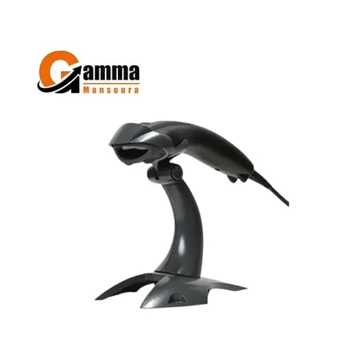 Honeywell Voyager 1400G 2D Area-Imaging Scanner with Stand and USB Cable