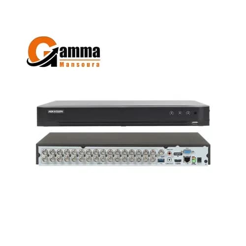 HIKVision DVR 32PORT iDS-7232HQHI-M2/XT