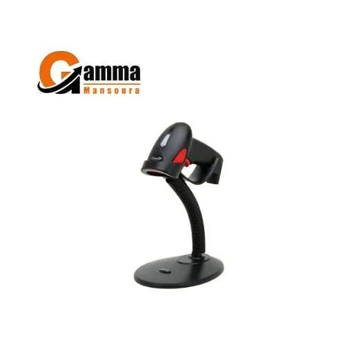 GPOS scanner barcode -L500
