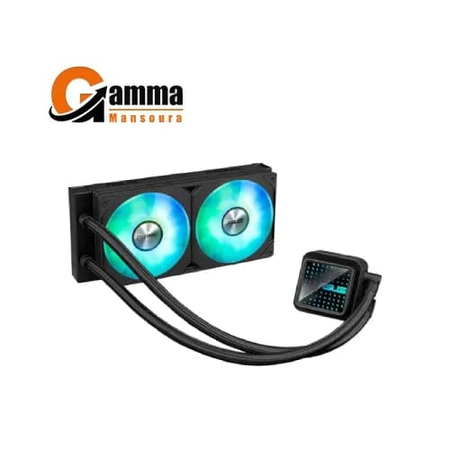 ASUS Prime LC 240 ARGB All-in-one AIO CPU Liquid Cooler