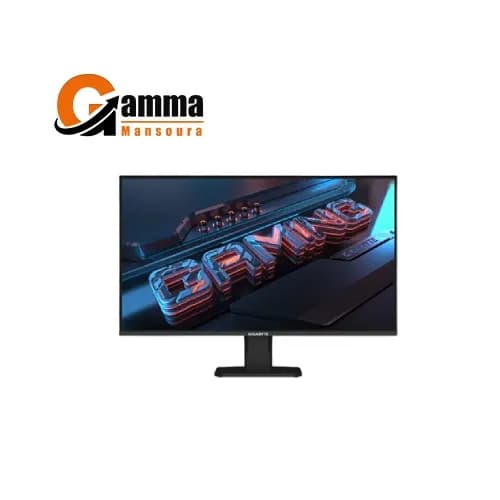 Gigabyte GS25F2 24.5” IPS FHD Gaming Monitor – 200Hz, 1ms, HDR10, 120% sRGB, HDMI 2.0, DisplayPort, Built-in Speakers