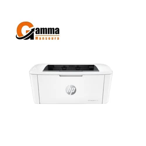 HP Laserjet M111W Wireless Printer, White