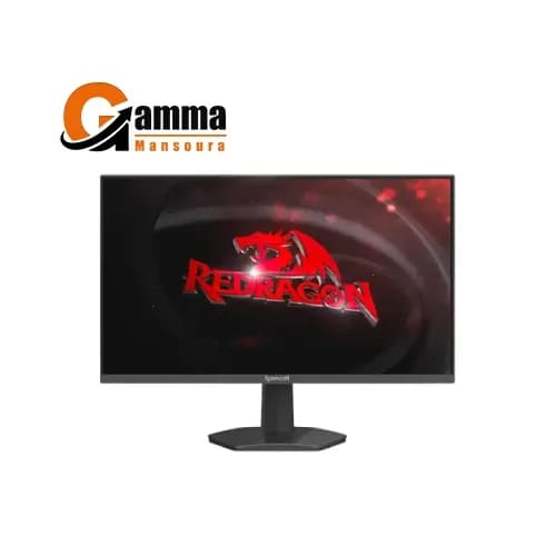 Redragon Azur III GM24X5IPS 24″ FHD 200Hz IPS Gaming Monitor
