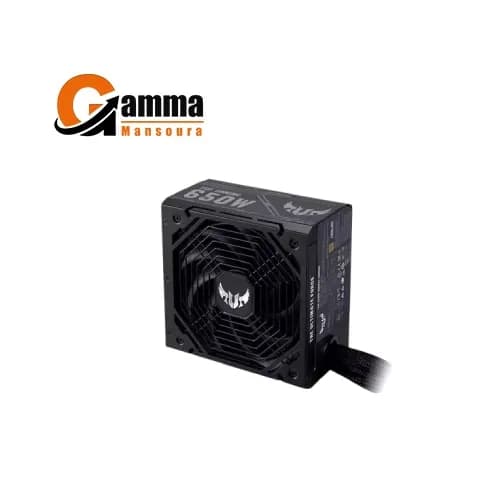 ASUS TUFGAMING 650B Gaming 650W Bronze PSU