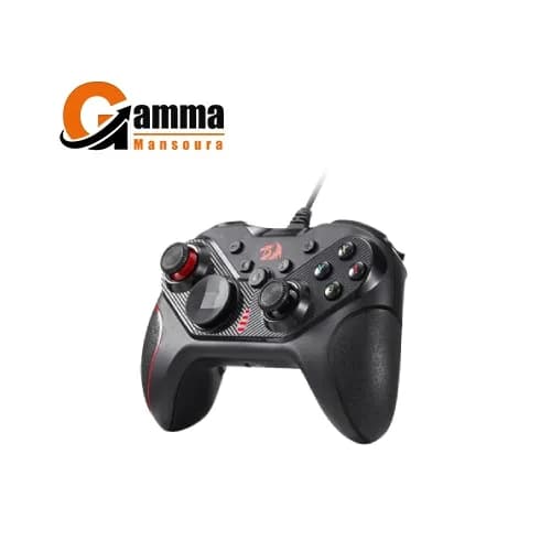 يد تحكم جيمنج ريدراجون Rift G710